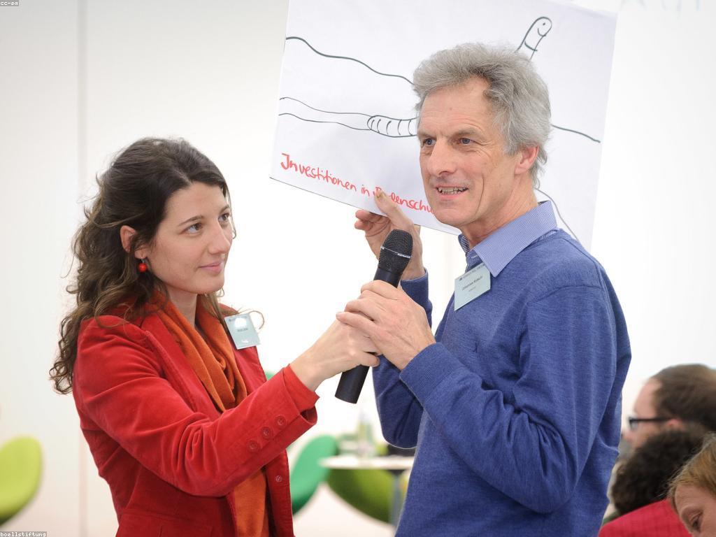 យោបល់សម្រាប់ការវិនិយោគយ៉ាងជោគជ័យ