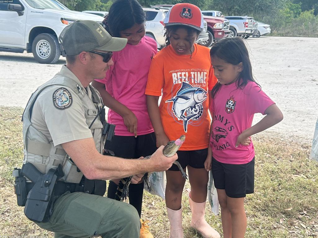 ការរៀនដោយការលេង