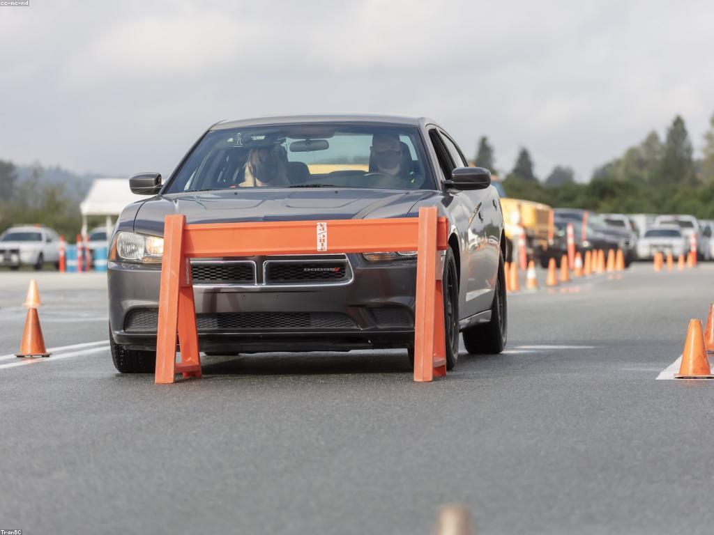 ការយល់ដឹងអំពីការបើកបរដើម