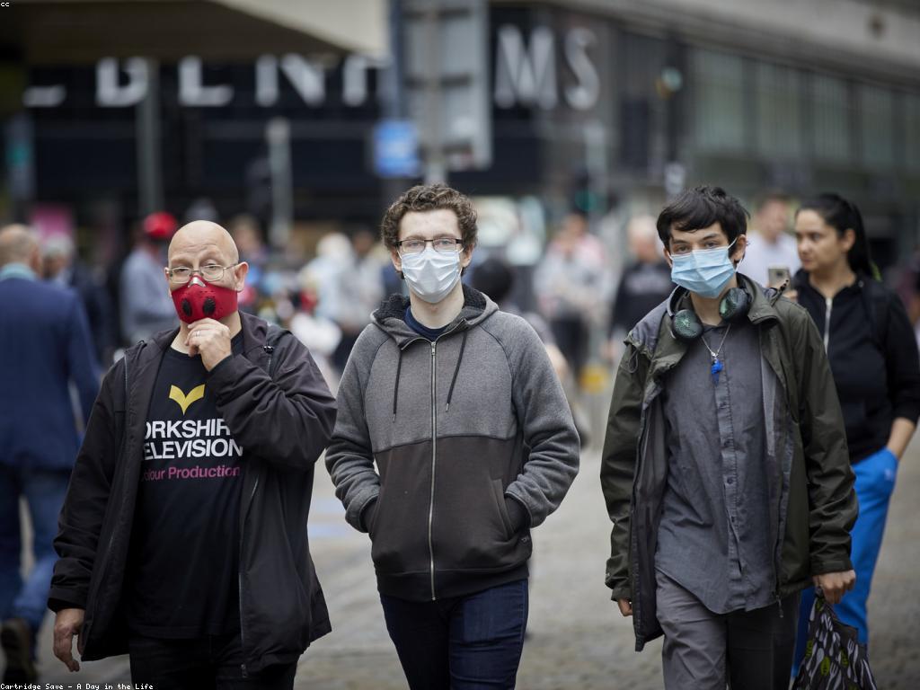 និន្ទានព័ត៍មានថ្មី និងការប៉ះពាល់ដល់សង្គម