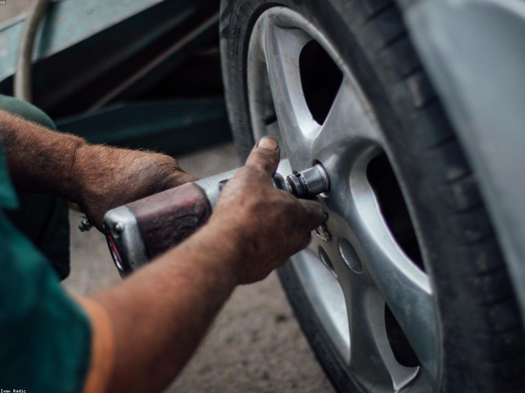 មគ្គុទេសក៍ថ្មីសម្រាប់អ្នកបើកបរ